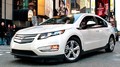 Chevrolet Volt : plus de 100 millions de miles en tout électrique aux USA