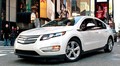 La Chevrolet Volt dépasse les 100 millions de miles électriques parcourus aux Etats-Unis
