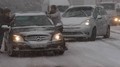Neige sur la France : un avertissement sans grands frais