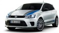 Nouvelle Volkswagen Polo R WRC Limited Edition