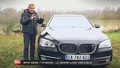Emission Turbo : BMW Série 7 Active Hybrid, DS3 R1, Skoda en Chine