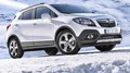 L'Opel Mokka à Bochum ?