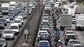 Embouteillages en France : une facture de 5,6 milliards d'euros par an