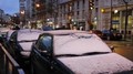 Pneus hiver : utiles sur le sec aussi !