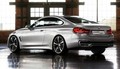 Concept BMW Série 4 Coupé