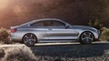 BMW Série 4 : Le coupé se met en quatre !