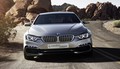 BMW Concept Série 4 Coupé : évolution d'un genre