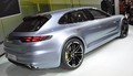 Porsche Panamera Sport Turismo : nouveaux détails en vidéo