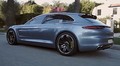 Porsche Panamera Sport Turismo : première vidéo officielle !