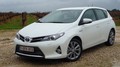 Essai Toyota Auris Hybride 2 : enfin un coffre !