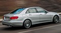 Mercedes Classe E restylée : fuite des premières photos officielles !