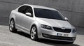La nouvelle Skoda Octavia, une classe à part !