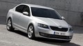 Skoda Octavia 3