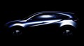 Honda Urban SUV Concept : un nouveau SUV présenté au salon de Détroit