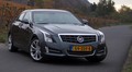 Essai Cadillac ATS 2.0T 276 ch