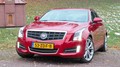 Essai nouvelle Cadillac ATS 2.0 T : le new Deal américain
