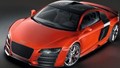 Future hypercar Audi: mieux qu'une McLaren P1!