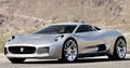 La Jaguar C-X75 mort-née