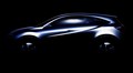 Honda : bientôt un petit frère pour le CR-V