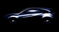 Honda Urban SUV Concept, 1ère image