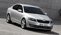Nouvelle Skoda Octavia: enfin officielle!
