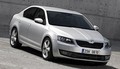 La Skoda Octavia prend du volume