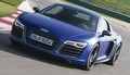 Essai Audi R8 V10 Plus 5.2 FSI 550 ch : Les Anneaux au superlatif