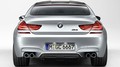 BMW M6 Gran Coupé : fuite de photos officielles sous tous les angles !