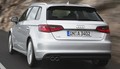 Essai Audi A3 Sportback 2.0 TDI 184 Ambiente : Souffle à revendre