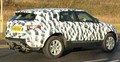 Le futur Range Rover Evoque long surpris