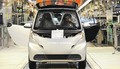 Smart démarre la production de la Fortwo électrique