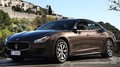 Maserati Quattroporte : les chiffres