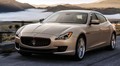 Maserati Quattroporte : L'ère du « biturbo » est de retour !