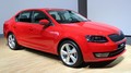 Nouvelle Skoda Octavia : Madame Plus