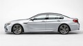 BMW M6 coupé : entre M5 et M6