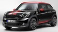 Mini Paceman John Cooper Works