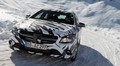Une nouvelle transmission 4Matic pour la Mercedes CLA