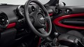 Mini Paceman John Cooper Works