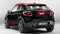 Mini John Cooper Works Paceman : Une bien drôle petite bombe !