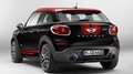 Mini Paceman John Cooper Works 2013 : Comme une évidence