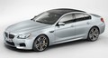 BMW M6 Gran Coupé : Le luxe bestial !