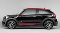 Salon de Detroit 2013 - Mini Paceman John Cooper Works