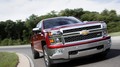 Chevrolet Silverado et GMC Sierra