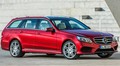 Nouvelle Mercedes Classe E : l'essence de l'économie