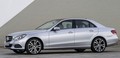 La Mercedes Classe E 2013 en berline, break et hybride