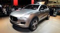 Maserati : un concurrent pour le Porsche Macan ?