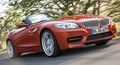 BMW Z4 2013 : le Z4 s'offre une version d'accès