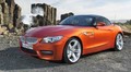 BMW Z4 : nouvel accès à la gamme