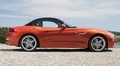 BMW Z4 : nouvelle version d'entrée de gamme