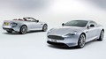 Aston Martin : vers un partenariat avec AMG ?